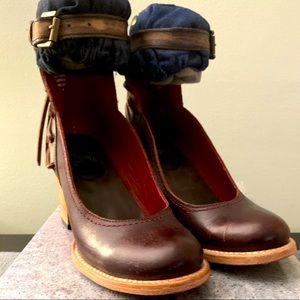 Freebird Raeanne shoes